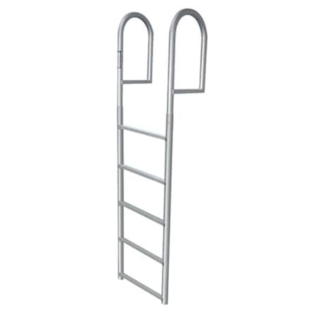 Powerplay 5 Step Stationary Dock Ladder PO2594318